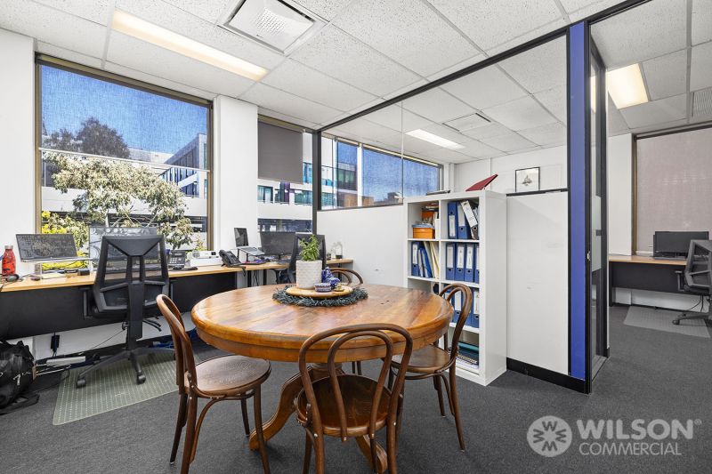 Suite 310/63 Stead St Street South Melbourne VIC, South Melbourne - Thumbnail 3