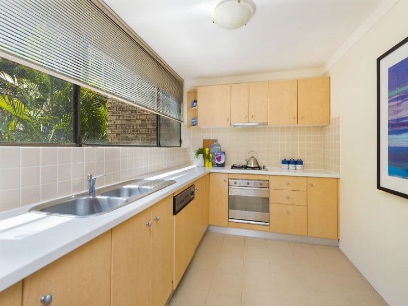 4/2 Bannerman Street CREMORNE NSW, Cremorne - Thumbnail 3