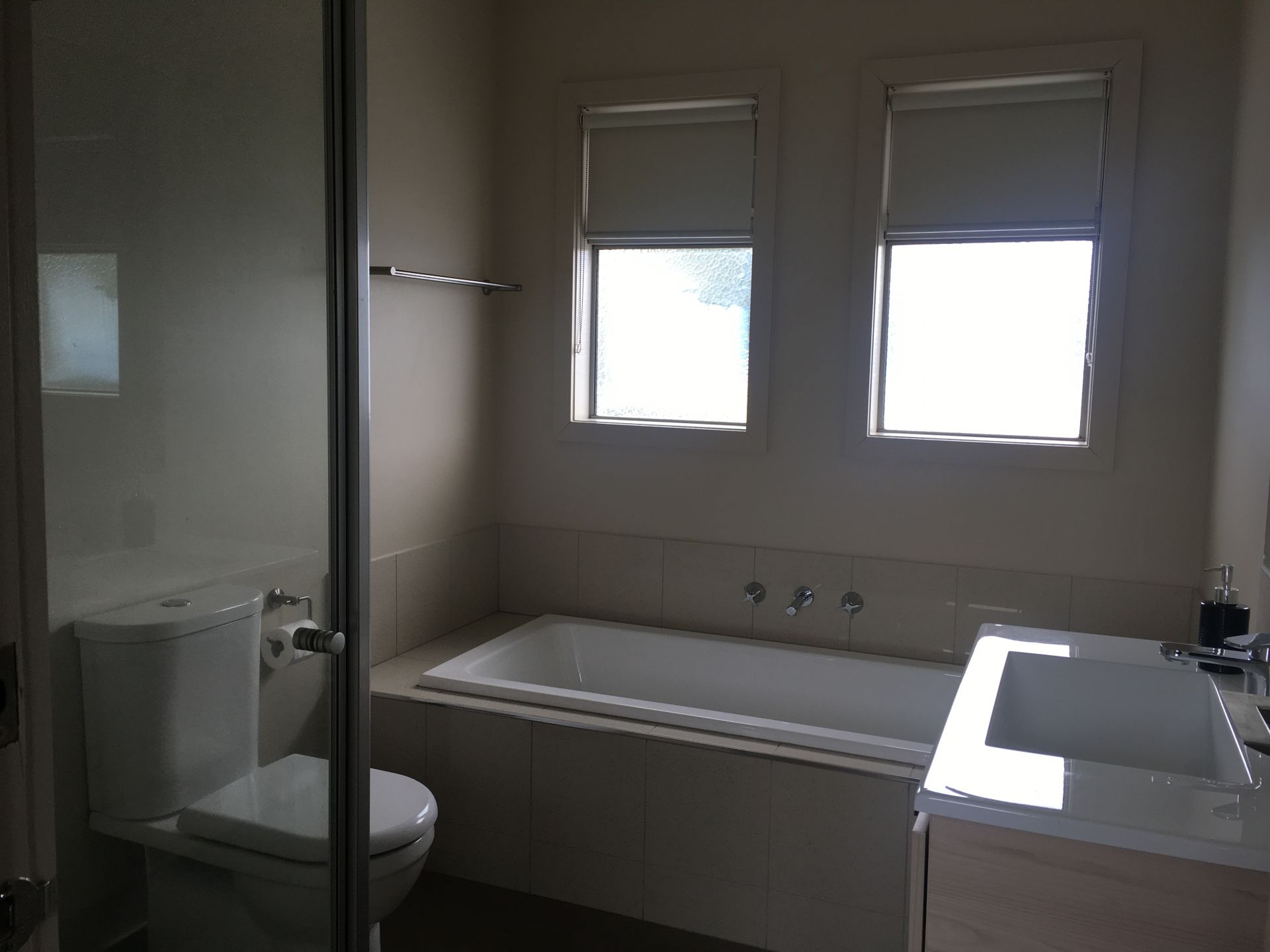 MORE THAN JUST ONE BEDROOM
