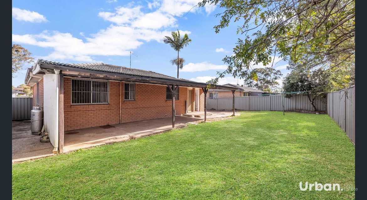 Quakers Hill 37 Tichborne Drive