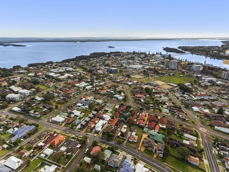 Real Estate For Sale 14 Boomerang Road The Entrance , NSW