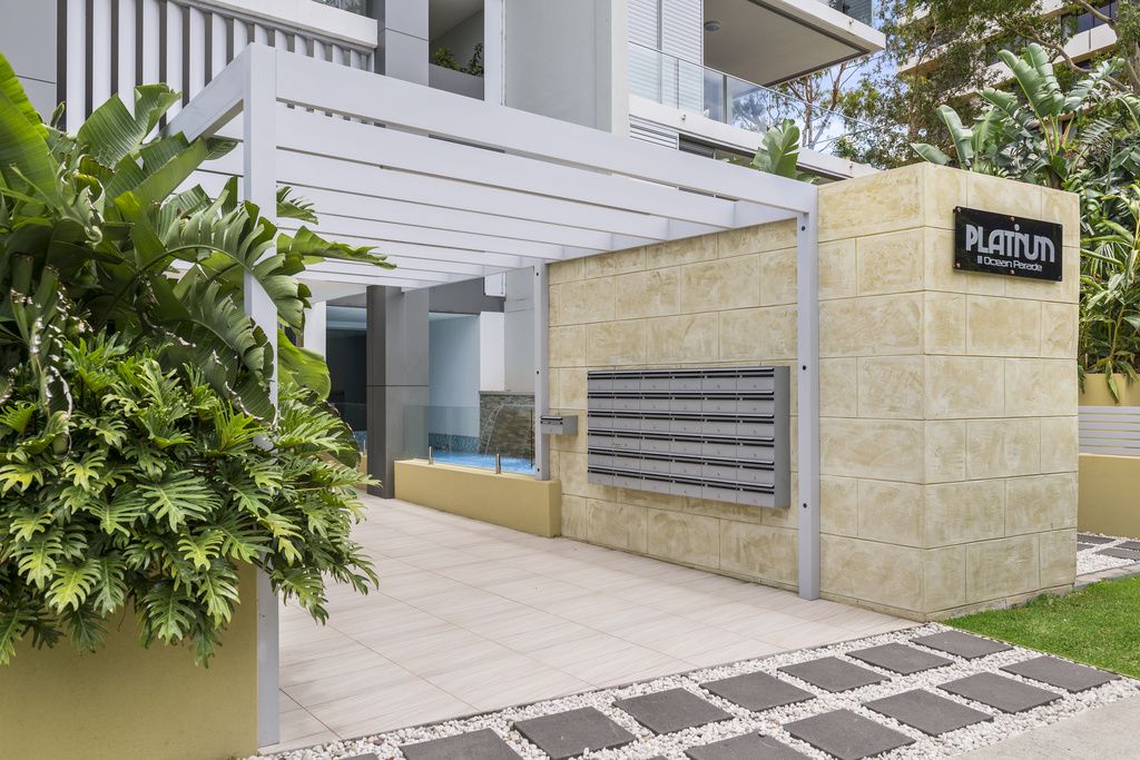 For Lease 16/111 Ocean Parade Coffs Harbour , NSW