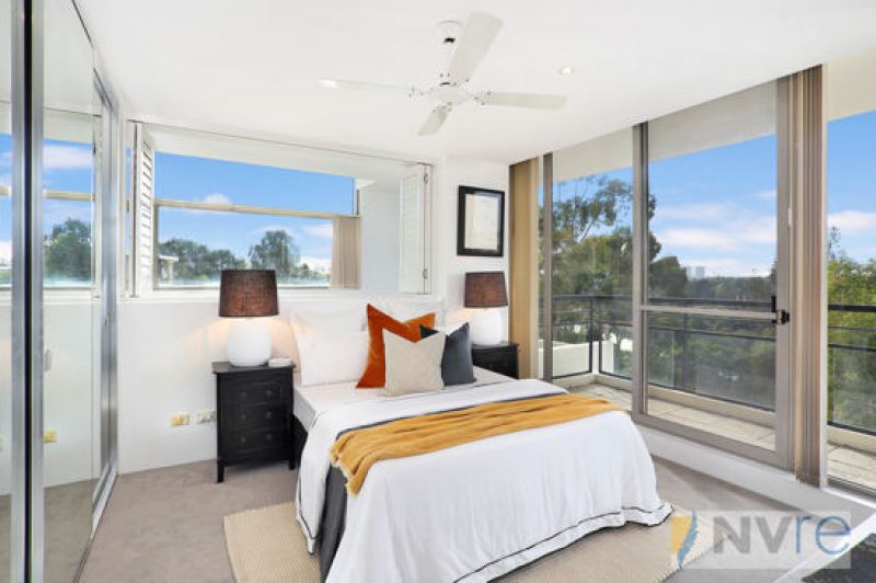 11/9 Nurmi Avenue NEWINGTON NSW, Newington - Thumbnail 8