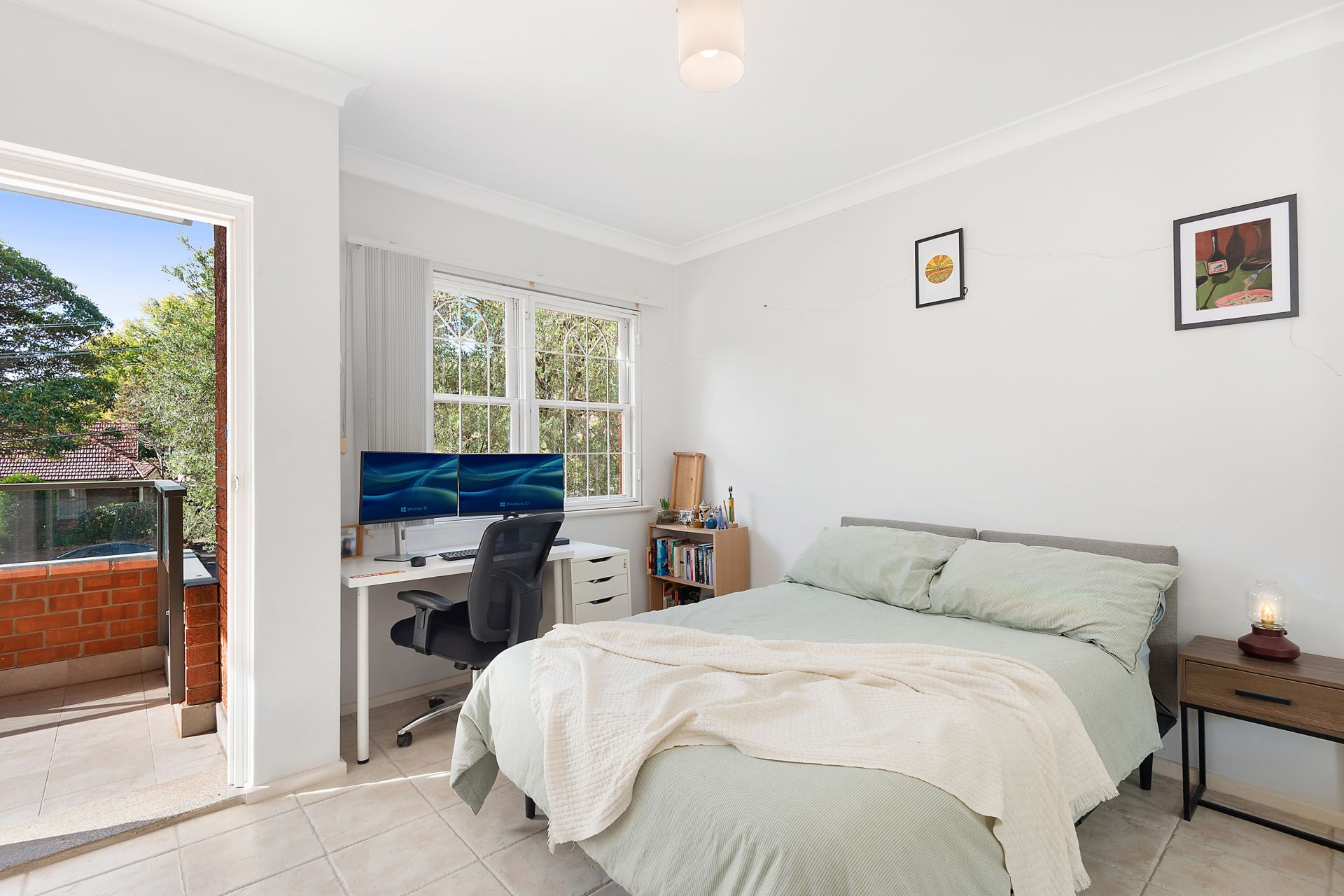 Real Estate For Sale 1/14 bs Avenue Ashfield , NSW