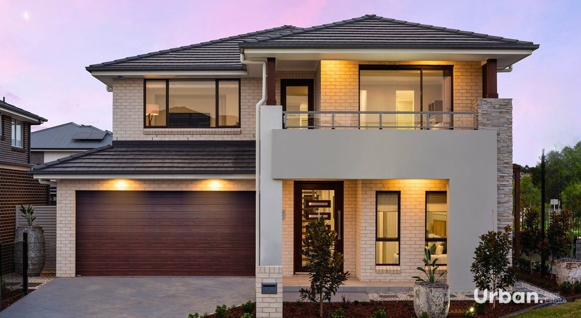 Marsden Park 35 Ellison Street