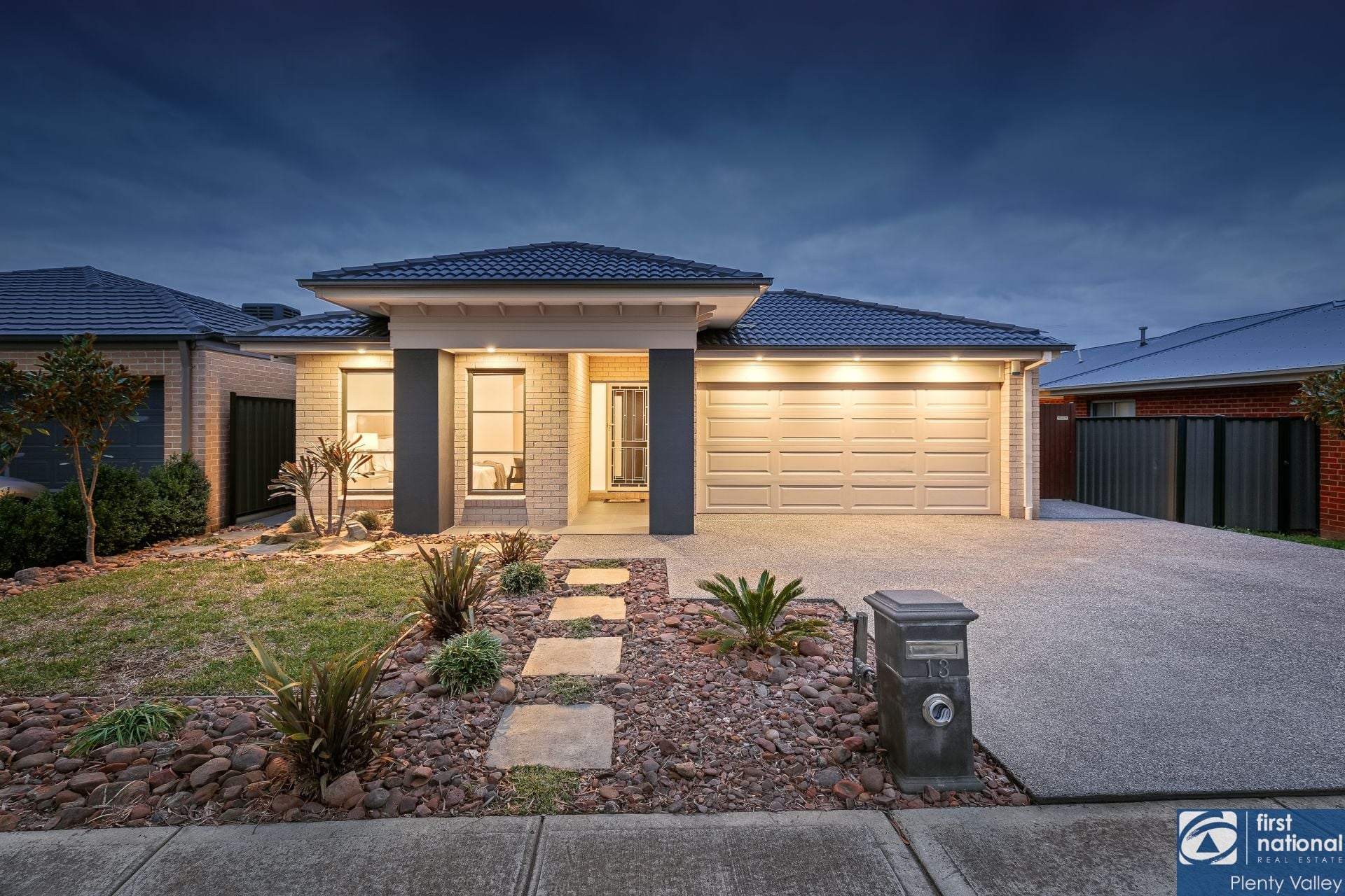 13 Jackaroo Street Mernda, Mernda - Thumbnail 3