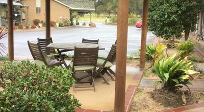 MOTEL FOR SALE - COASTAL MOTEL