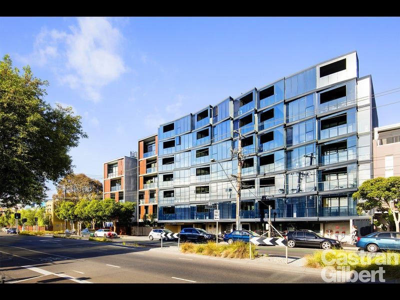 407/136 Burnley Street, Richmond - Thumbnail 2