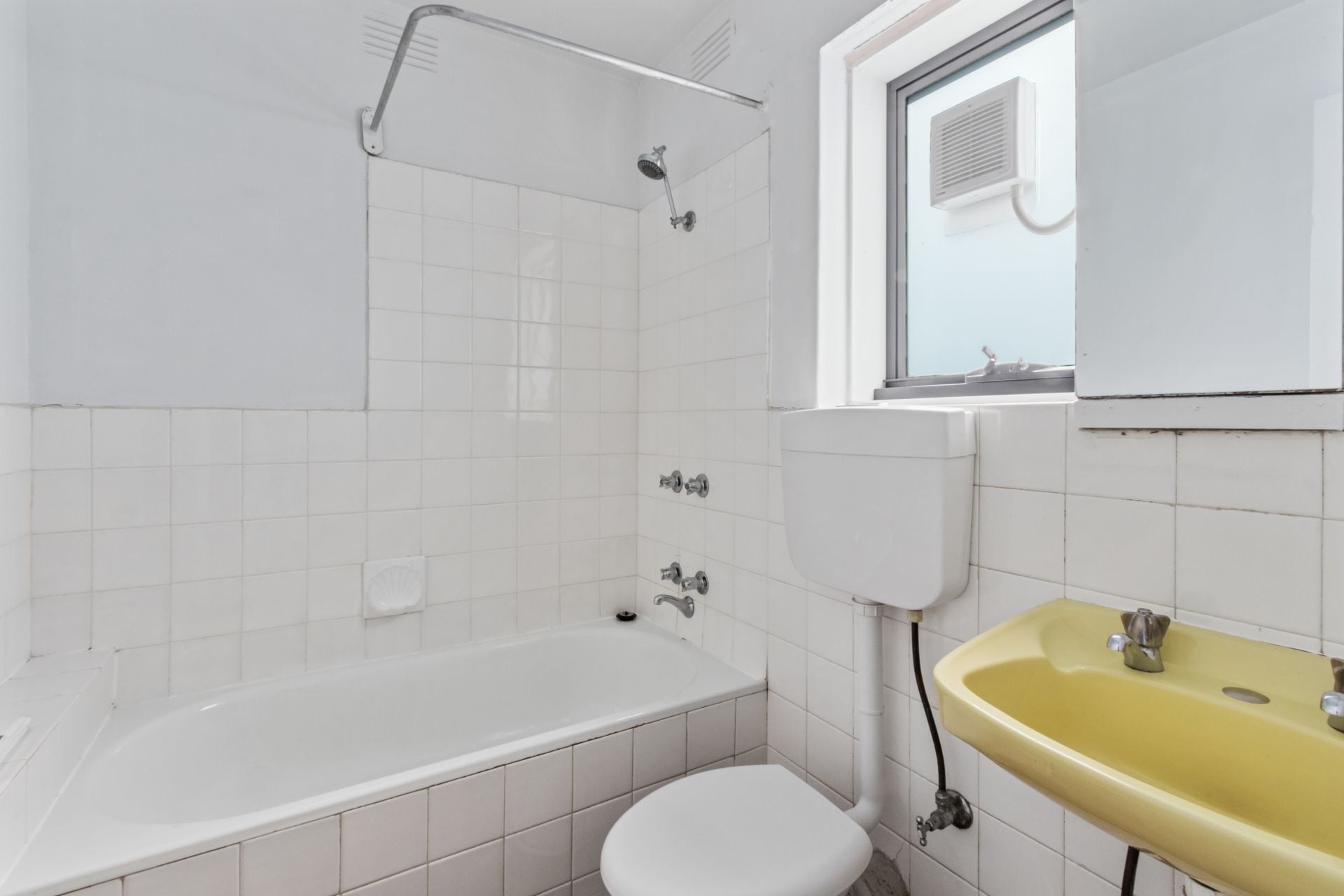 Affordable and perfectly located!