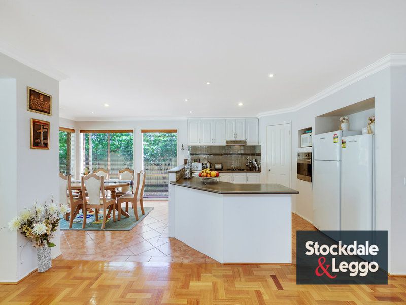 3 Stagecoach Boulevard SOUTH MORANG, South Morang - Thumbnail 7