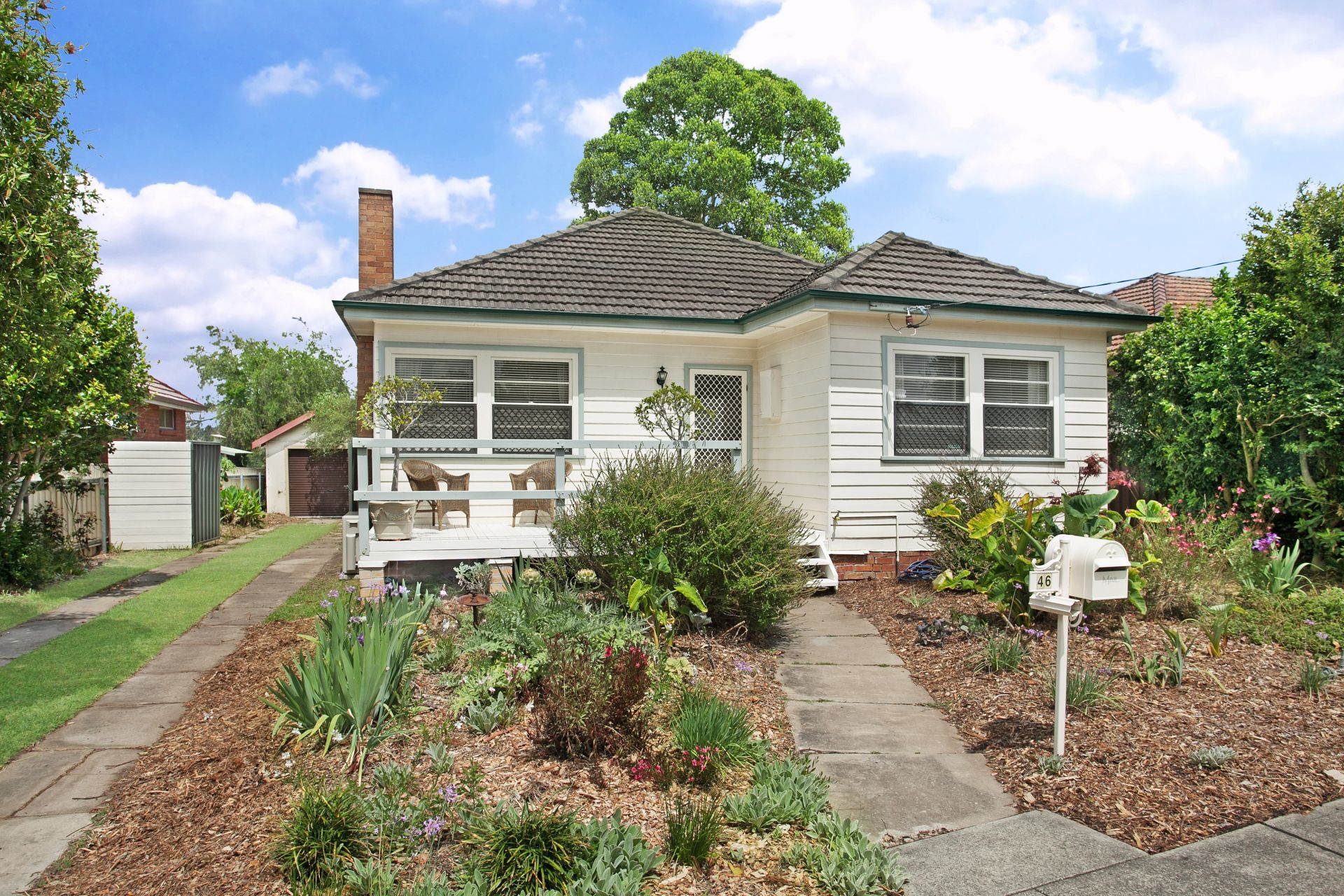 46 Gregson Avenue Mayfield West NSW, Mayfield West - Thumbnail 4