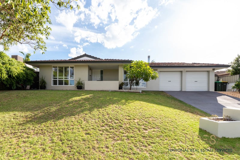 10 Shepherds bush drive KINGSLEY WA, Kingsley - Thumbnail 2