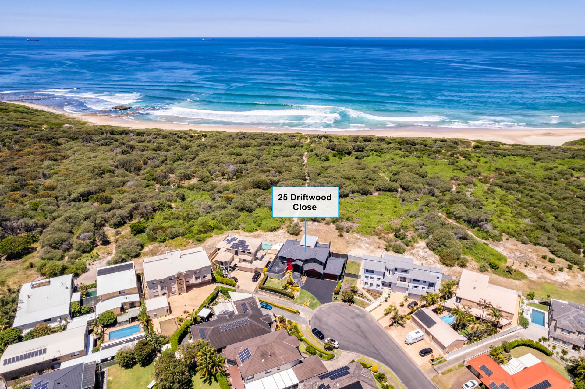 25 Driftwood Close, Caves Beach 3Realty Lake Macquarie