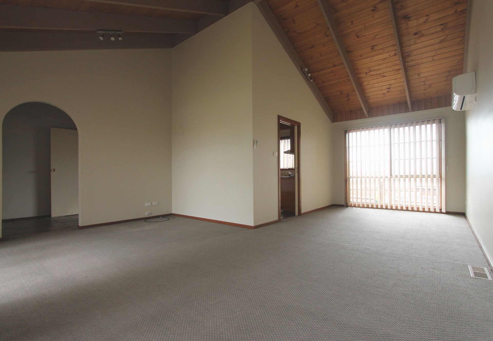 Well Presented Home In Quiet Court Location.