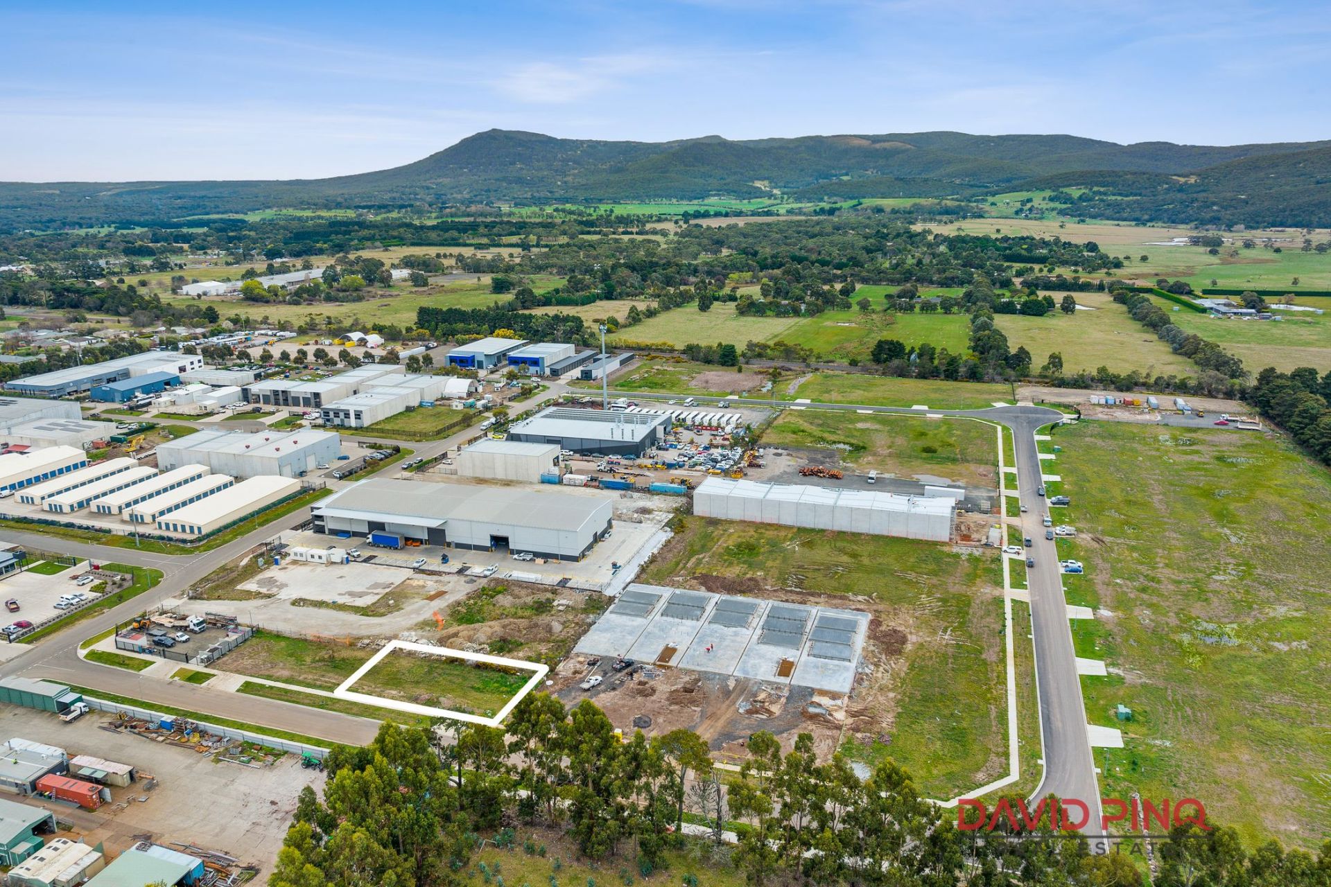 122 Payne Road, New Gisborne David Pino Real Estate