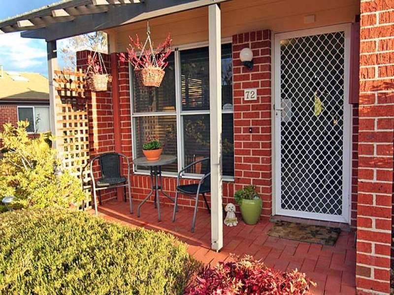 72/177 Badimara Street, Fisher - Thumbnail 4