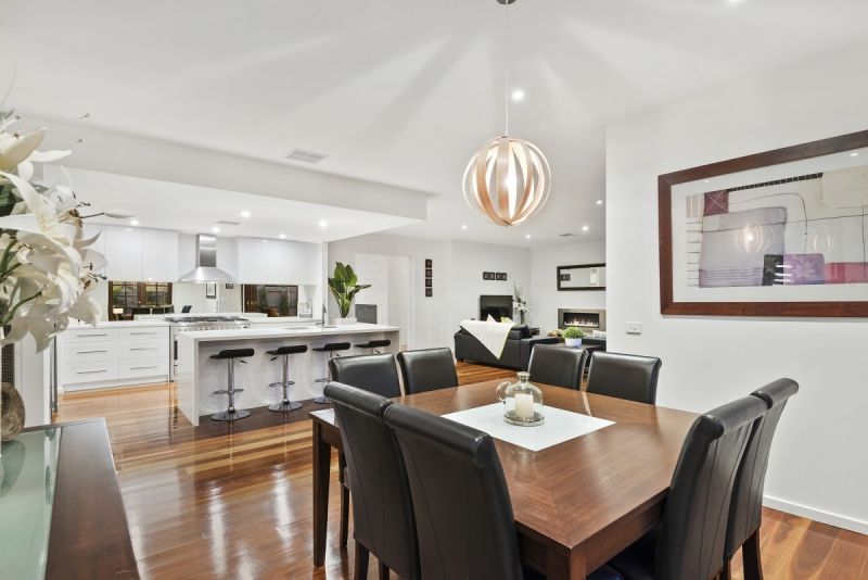 9 Dalkeith Crescent OCEAN GROVE VIC, Ocean Grove - Thumbnail 5