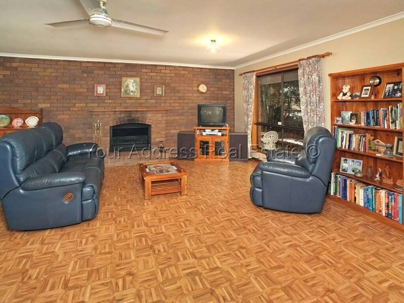 Real Estate For Sale 22 Hyde Court Munruben , QLD