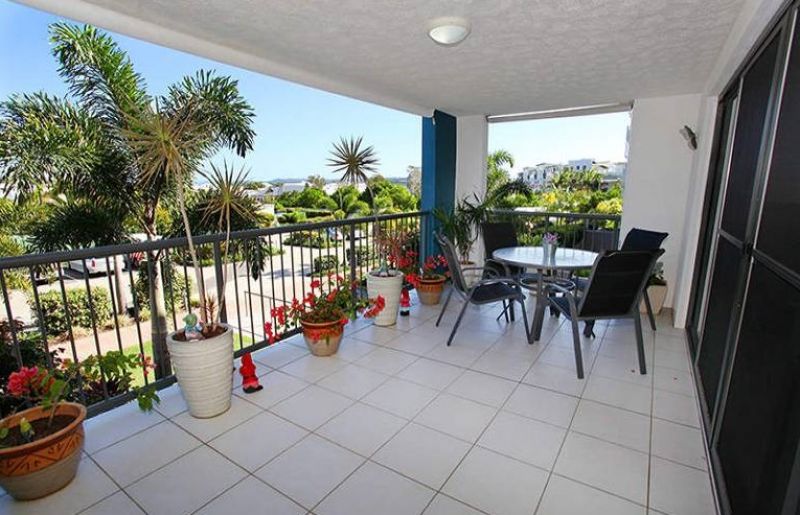 18/4 Grand Parade Kawana Island QLD, Kawana Island - Thumbnail 8