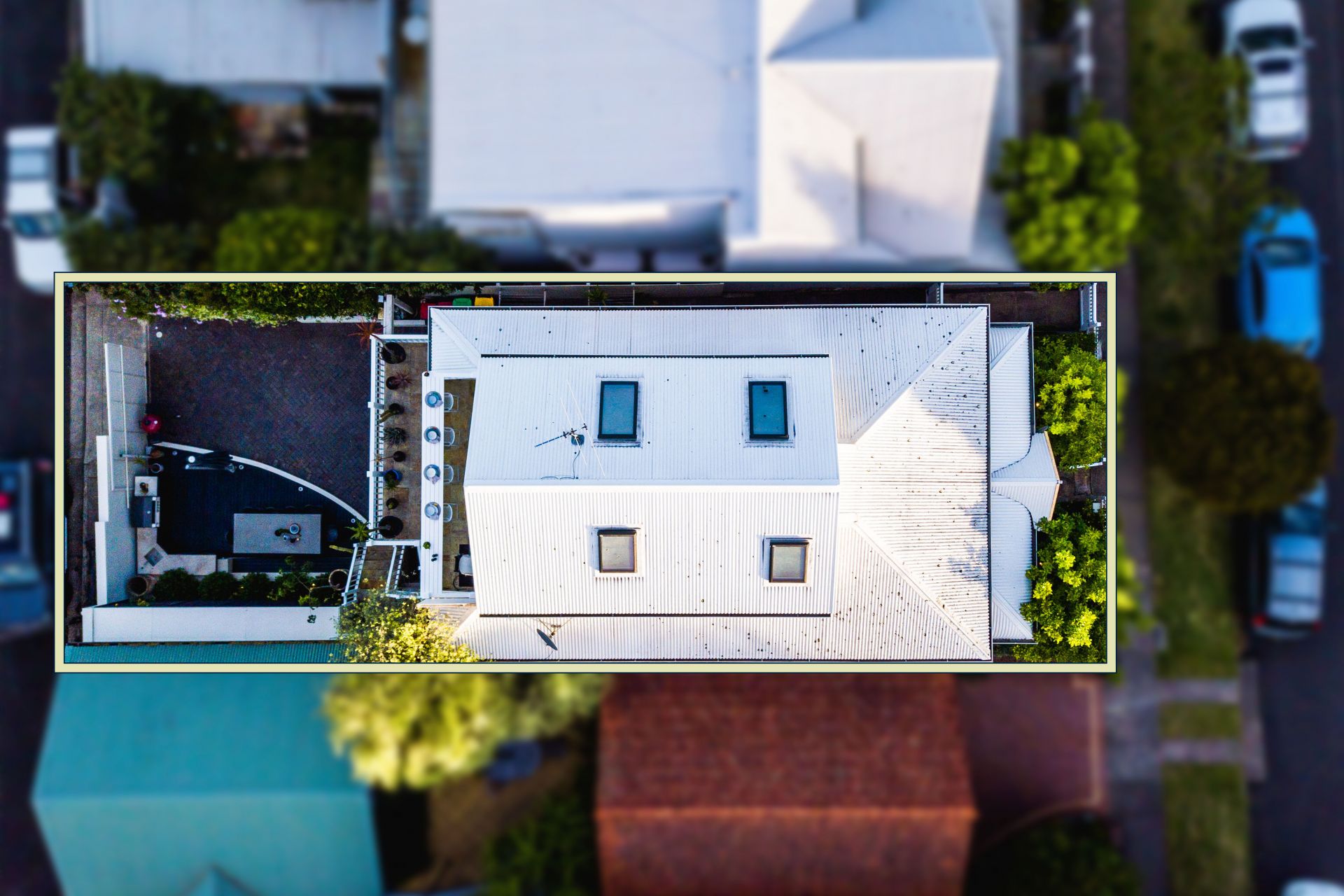 Sold property Sold Price for 90 Renwick Street Drummoyne NSW 2047