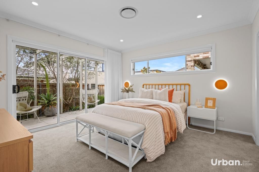 Leppington 21 Moon Street