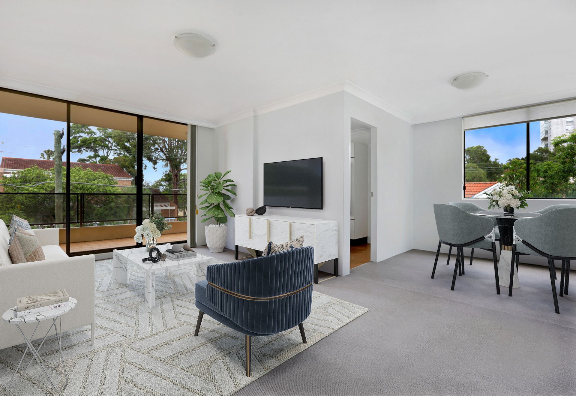 10/20 Yeo Street Neutral Bay NSW, Neutral Bay - Thumbnail 3