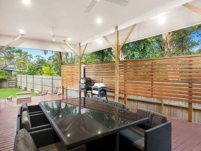 Family Friendly Home In A Quiet Beach Suburb