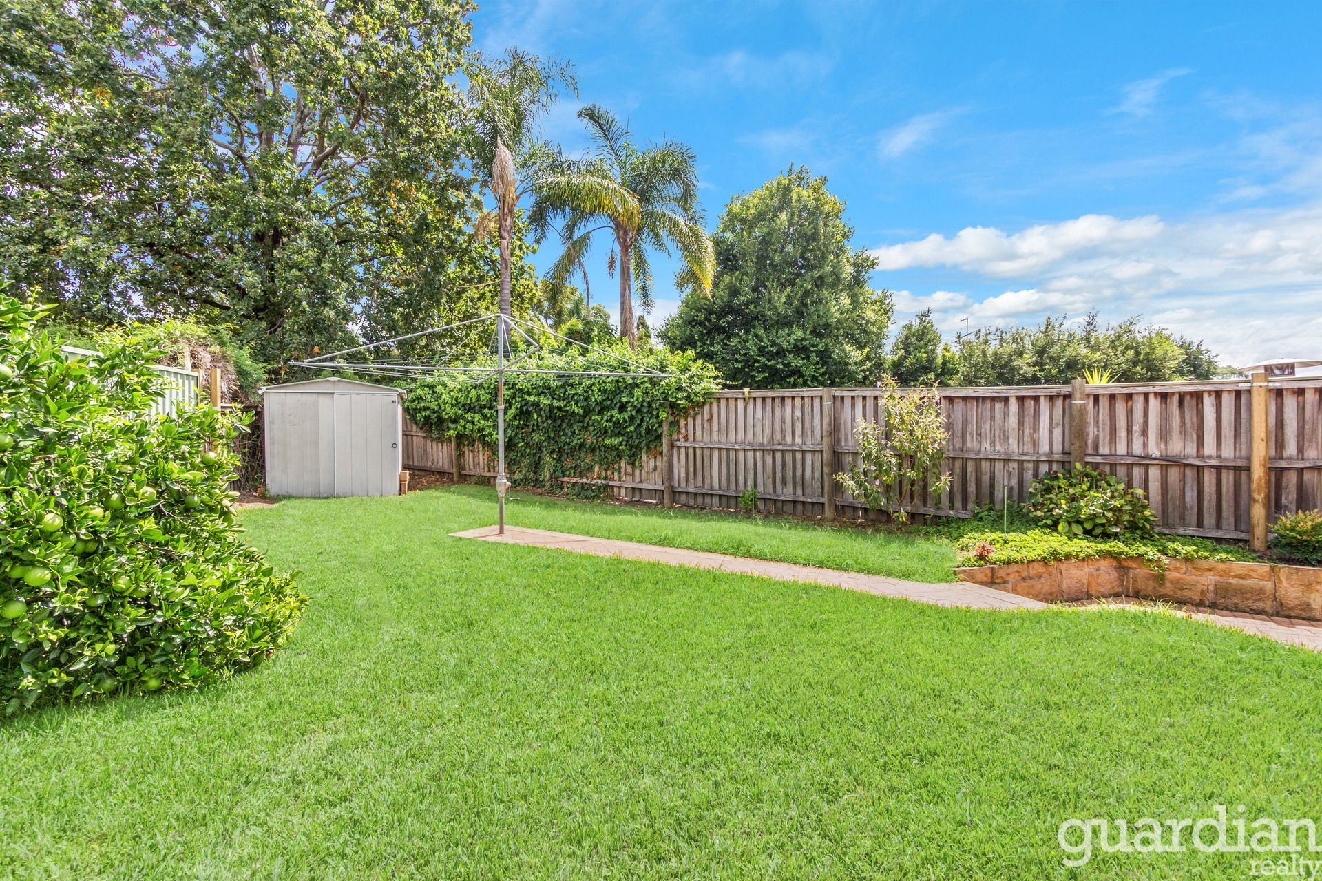 26 Chalet Road Kellyville NSW, Kellyville - Thumbnail 7