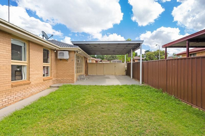 Real Estate For Sale 46 Duncansby Crescent St Andrews , NSW