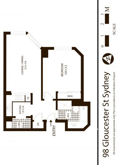 98 Gloucester Street, SYDNEY NSW 2000, Sydney - Thumbnail 7