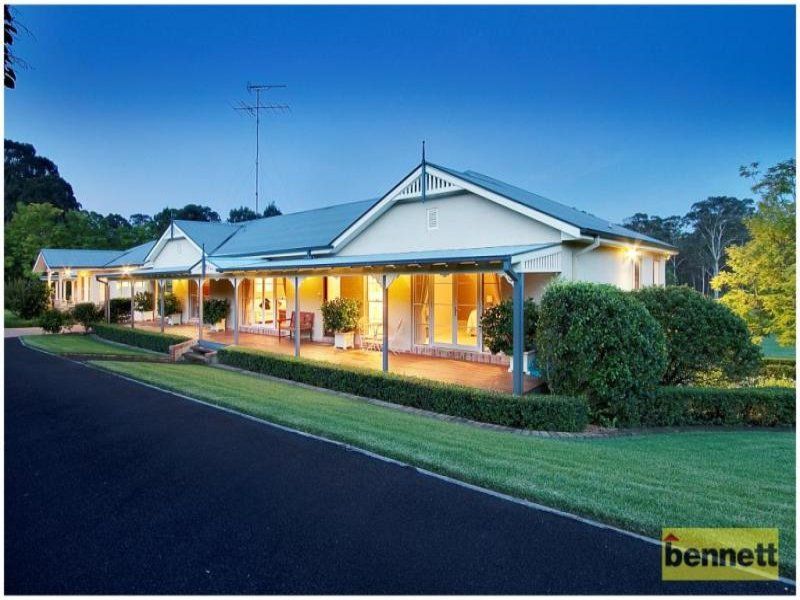 77 Comleroy Road, Kurrajong - Thumbnail 2