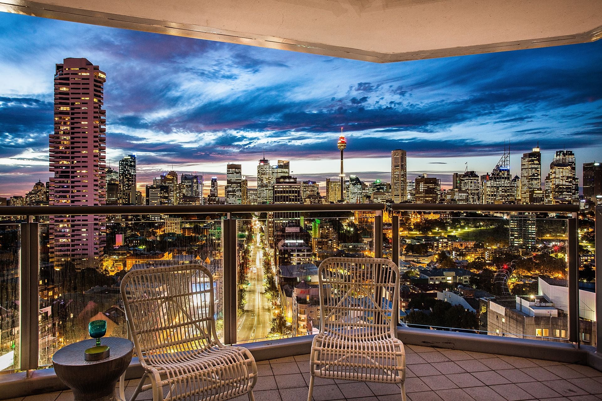 21B/82-94 Darlinghurst Road, Potts Point, Potts Point - Thumbnail 2
