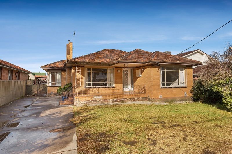 141 Millers Road, ALTONA NORTH Sweeney Estate Agents