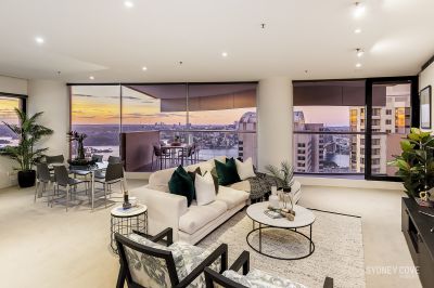 129 Harrington Street, SYDNEY NSW 2000, Sydney - Thumbnail 2