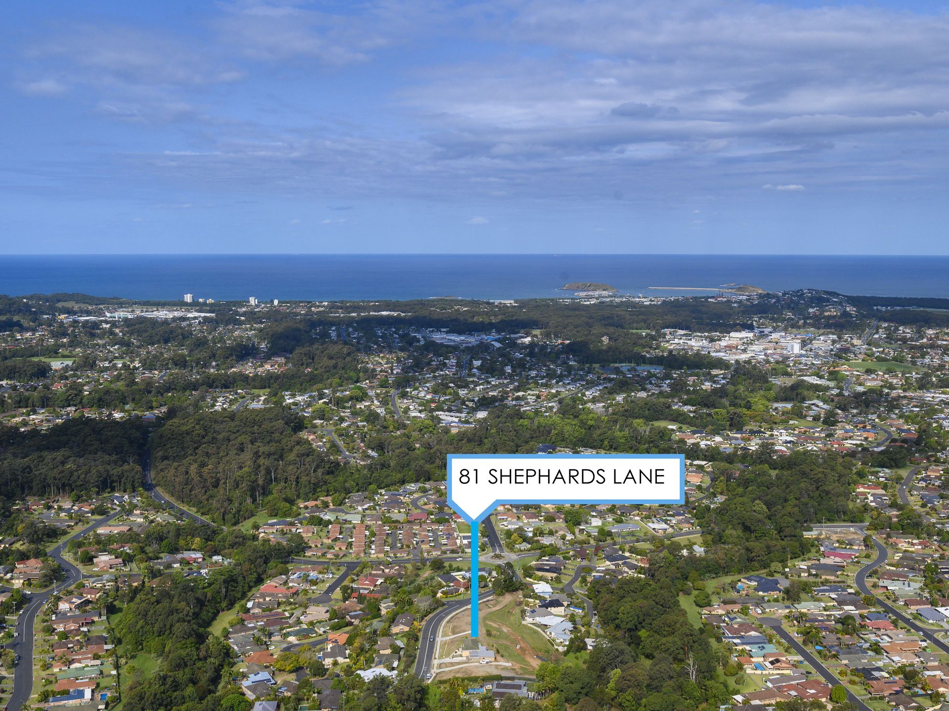 For Sale 5/81 Shephards Lane Coffs Harbour , NSW