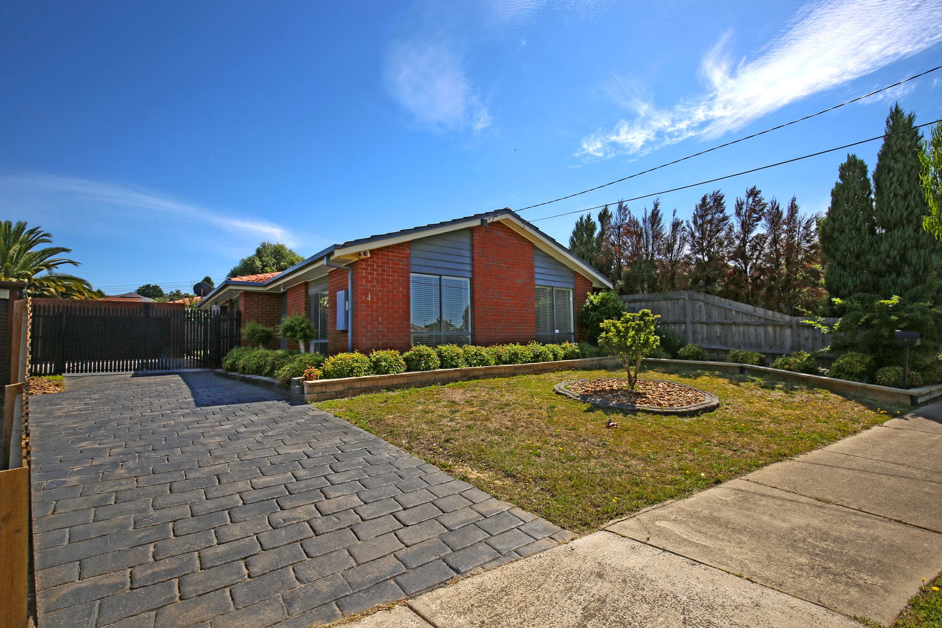 BEAUTIFULLY RENOVATED!