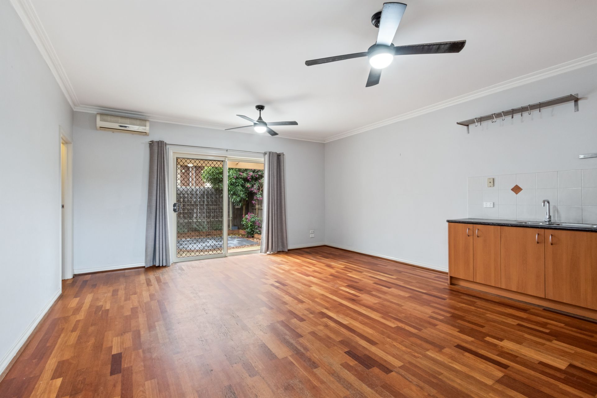Low maintenance living with Solar Panels
