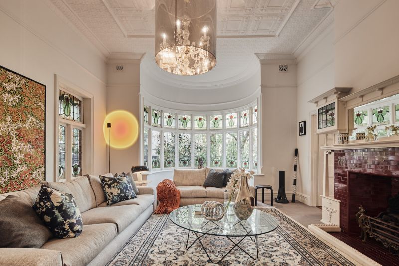 8a St Leonards Avenue, St Kilda