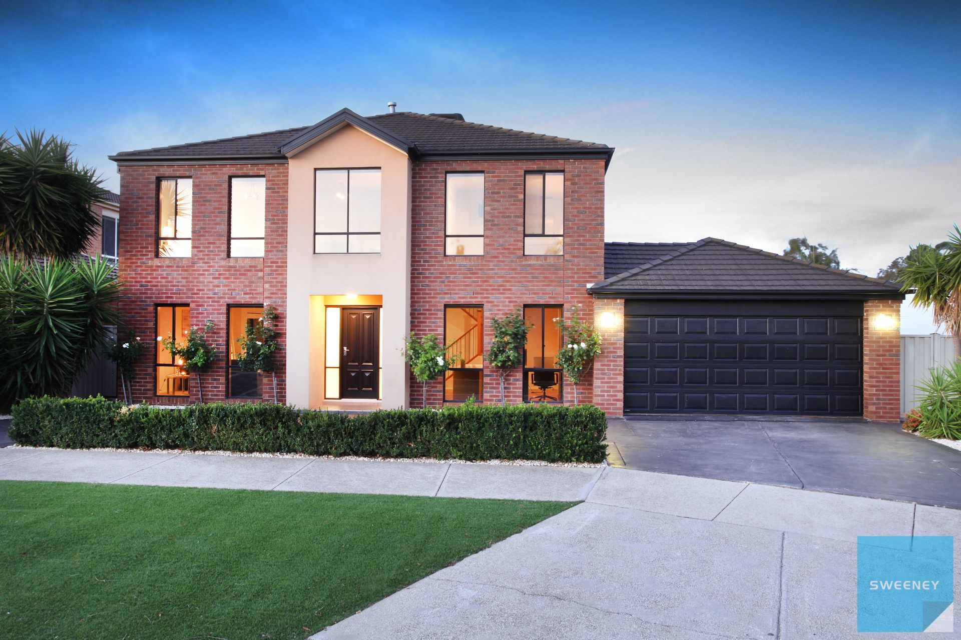 4 Cairn Curran Terrace, Caroline Springs - Thumbnail 8