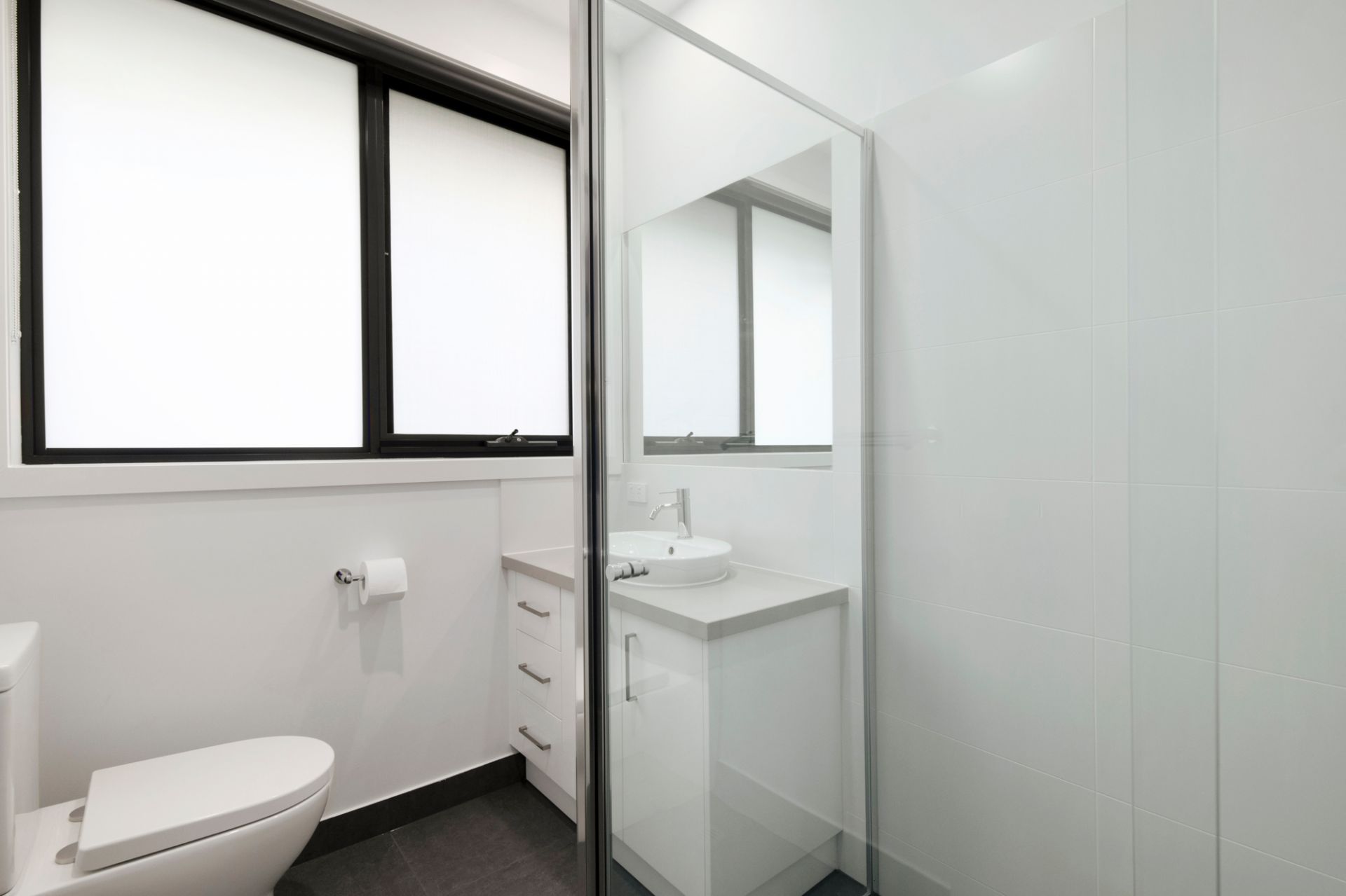 Modern Luxury