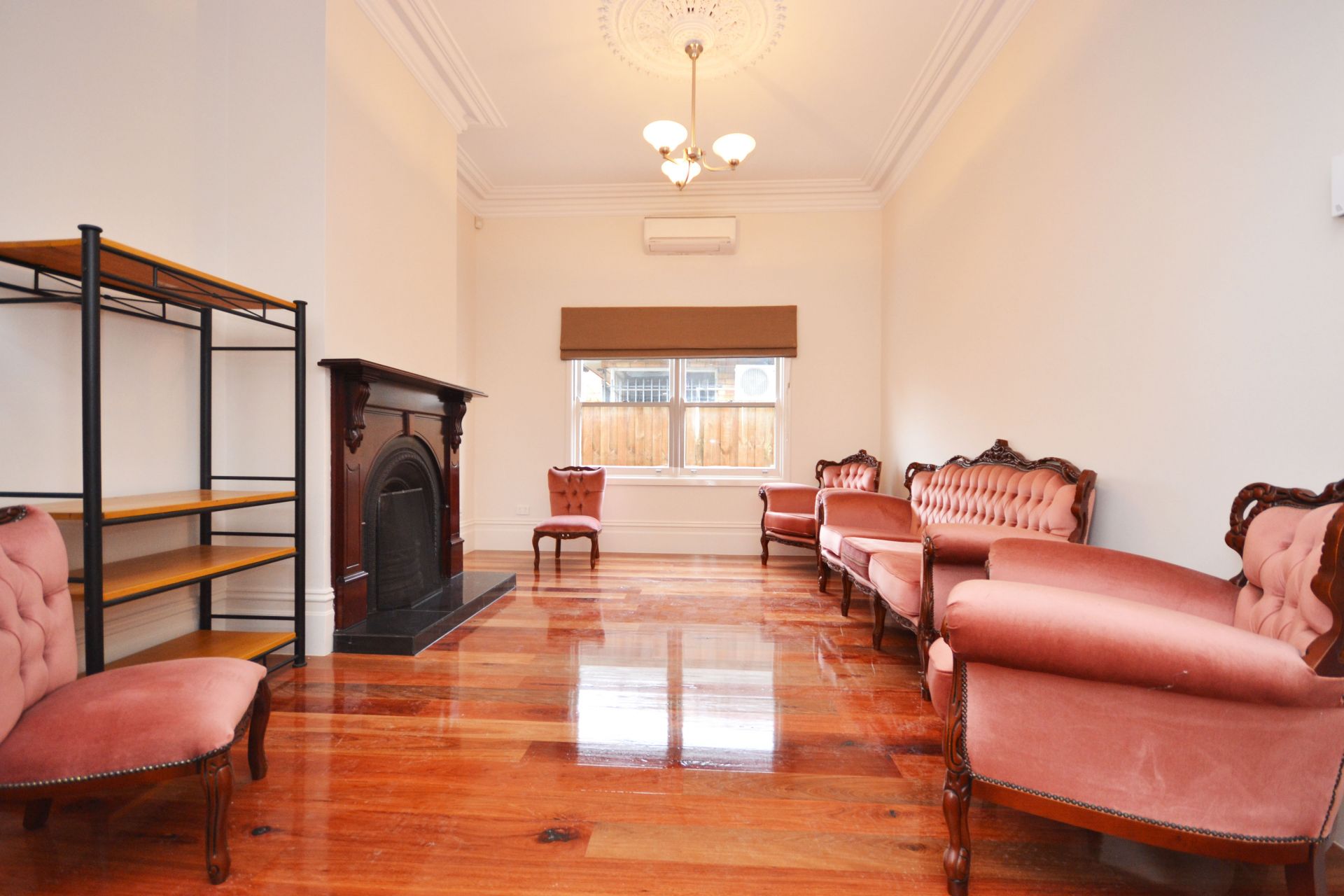 CONTEMPORARY LIVING IN A FABULOUS LOCATION! - Water & Gas Included!