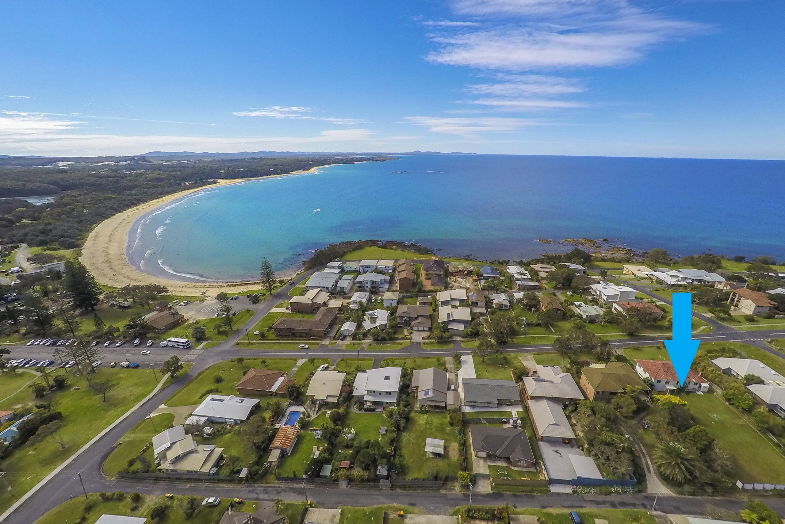 Real Estate For Sale 2/28 Ocean Street Woolgoolga , NSW