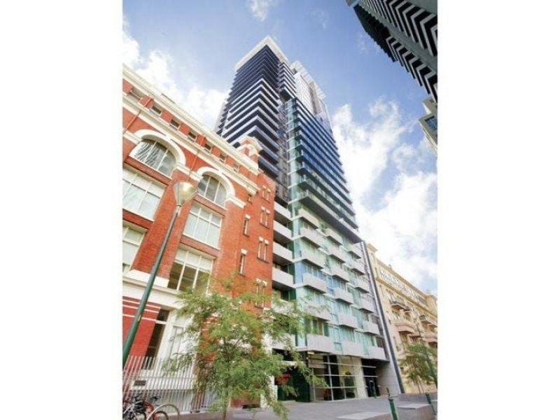 1502/28 Wills Street MELBOURNE VIC, Melbourne - Thumbnail 8