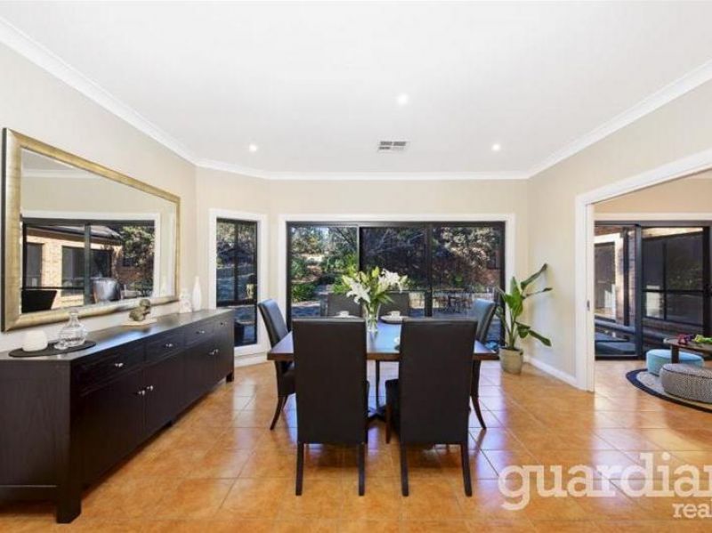 7 Truro Place DURAL NSW, Dural - Thumbnail 8