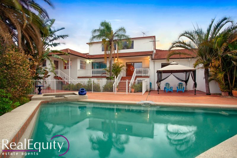 Real Estate For Sale 3 Digby Place Chipping Norton , NSW