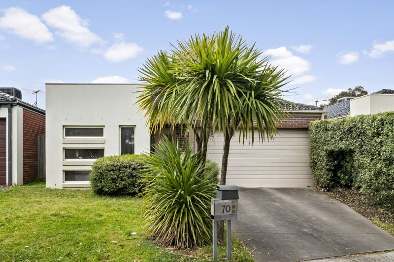 70 Baigent Avenue, Doreen