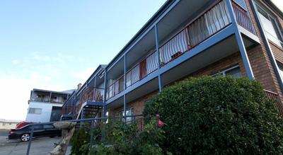 SOUTH COAST MOTEL FOR SALE - FANTASTIC VIEWS