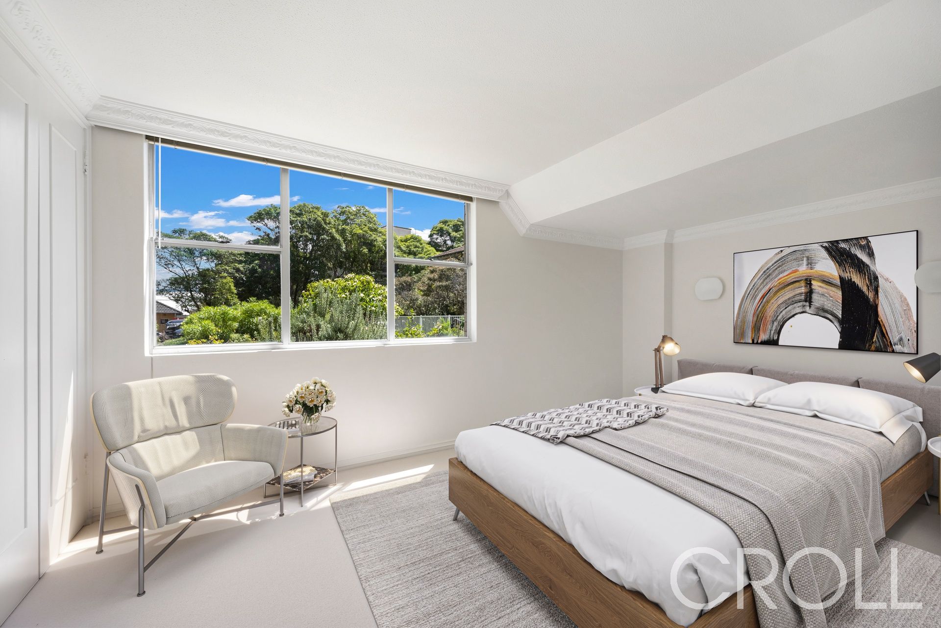 G1/1 Watson Street NEUTRAL BAY NSW, Bay - Thumbnail 3