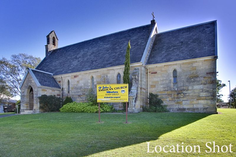 32 Church Road, Wilberforce - Thumbnail 6