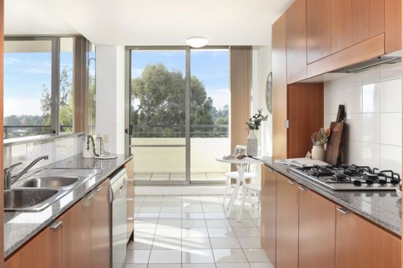 11/9 Nurmi Avenue NEWINGTON NSW, Newington - Thumbnail 5